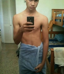 selfie with the towel 5df12d4f2de03.jpg