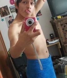 selfie with the towel 5df12d57b0ffb.jpg
