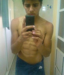 selfie with the towel 5df12d6cdbfc0.jpg
