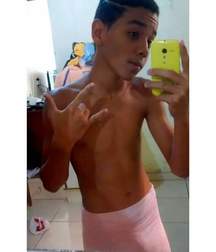 selfie with the towel 5df12d70082bc.jpg