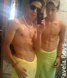 selfie with the towel 5df12d7c9b7a7.jpg