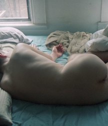 sleeping with her bare ass 5df3910b810aa.jpg