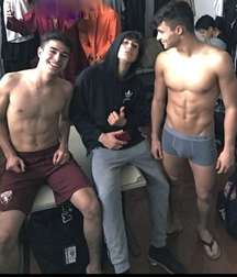 the boys after the football game 5dfdf1758595e.jpg