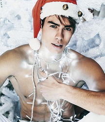 also this year it is Christmas