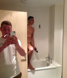 in the bathroom with your friend 5e00fb5462a0c.jpg