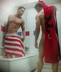 in the bathroom with your friend 5e00fb57a3a5e.jpg