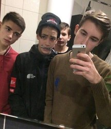a selfies with friends amateur boys 5e10c20a61bd4.jpg