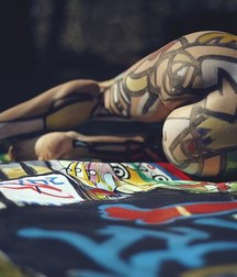the painted body nude art 5e10c2be4aaaf.jpg