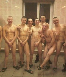 the shower room in the Russian barracks boys porn 5e1a0d3051a46.jpg