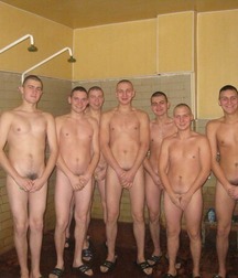 the shower room in the Russian barracks boys porn 5e1a0d339049b.jpg