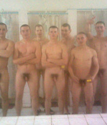 the shower room in the Russian barracks boys porn 5e1a0d389874e.jpg