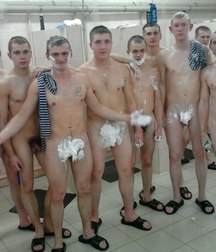 the shower room in the Russian barracks boys porn 5e1a0d4bba779.jpg