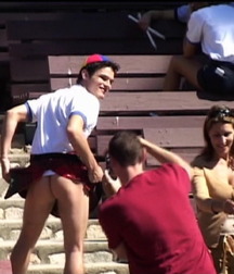 Scottish boys like the skirt straight twinks 5e1a0e2e6b8c7.jpg