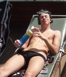 speedo Boy Bulge. 5e1f86b6ad81e.jpg