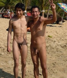 nudists on the beach twinks 5e3481eae143c.jpg