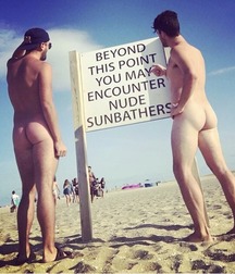 nudists on the beach twinks 5e348235c253c.jpg