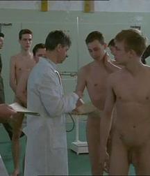 the recruits to the medical examination 5e348300c29a2.jpg