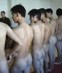the recruits to the medical examination 5e348305aee81.jpg