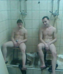 the shower of the Russian cadets 5e39c6d109427.jpg