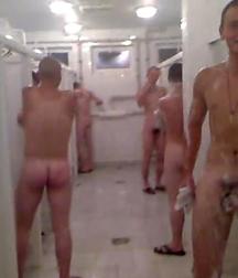 the shower of the Russian cadets 5e39c6d5dcf9f.jpg