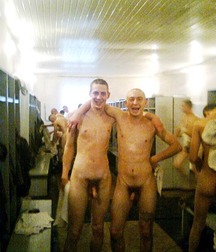 the shower of the Russian cadets 5e39c6ea7f835.jpg