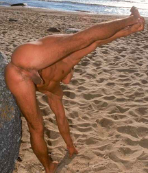 on the beach naked 5e44510125646.png