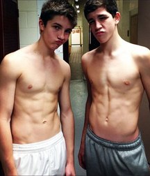 lovable sweet young boys 5e48d6822a87c.jpg