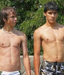 lovable sweet young boys 5e48d6aede635.jpg