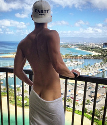 why do you have a towel twinks shirtless  5e4afc52ac722.jpg