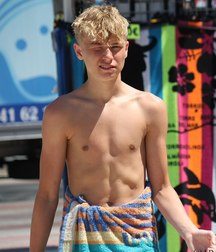 why do you have a towel twinks shirtless  5e4afc71eceda.jpg