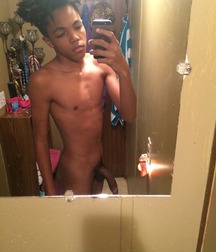 black selfie 5e4c396de5c3a.jpg