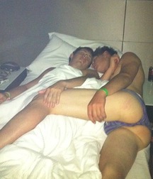keep silent, the boys are sleeping 5e63fad28a448.jpg