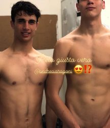 happy moments in the locker room 5e694b180c0be.jpg