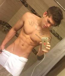 selfies with towel 5e863a2c62176.jpg