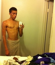 selfies with towel 5e863a5169534.jpg