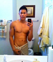 selfies with towel 5e863a5828a2a.jpg