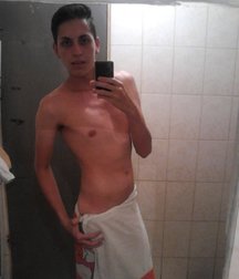 selfies with towel 5e863a75680f9.jpg
