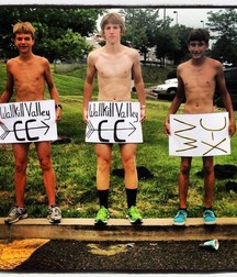 look at these funny guys