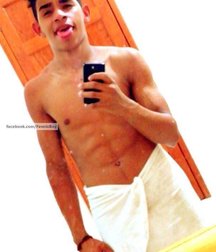 selfies and towels 5e9f641c64680.jpg