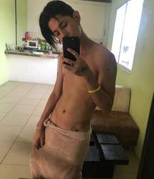 selfies and towels 5e9f64480729e.jpg