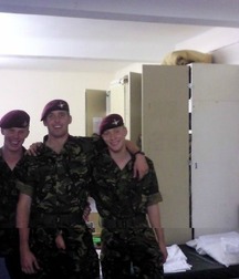 a quiet day in the barracks 5eb305ea8dbb0.jpg