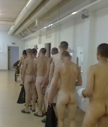 a quiet day in the barracks 5eb305f8a5f8d.jpg