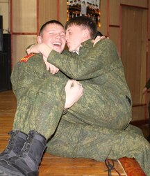 a quiet day in the barracks 5eb30617f198c.jpg