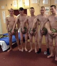 a quiet day in the barracks 5eb3061b927c9.jpg
