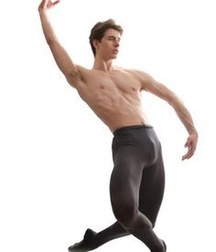 Classic dance twink tube