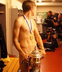 Cup of champions straight boys porn