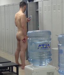 Another day in tre Locker room gay porn 61a3316fb4973.jpeg