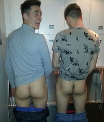 Boys piss fetish caught gay porn