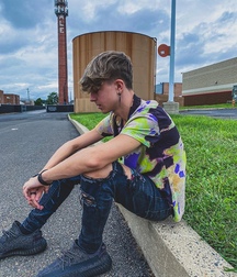 My favorite boys twink tube cute fall