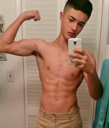 Nice boys twink sporty tube shirtless 61af78557ee8e.jpeg